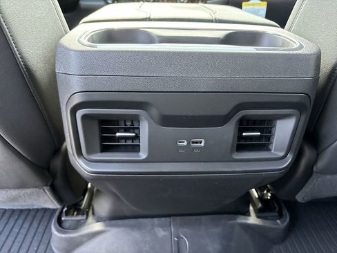 New 2026 Chevrolet Silverado 1500 LT Trail Boss AWD/4WD image 22