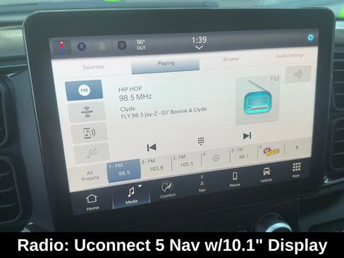 New 2026 RAM ProMaster 2500 w/ Premium Convenience Group image 12