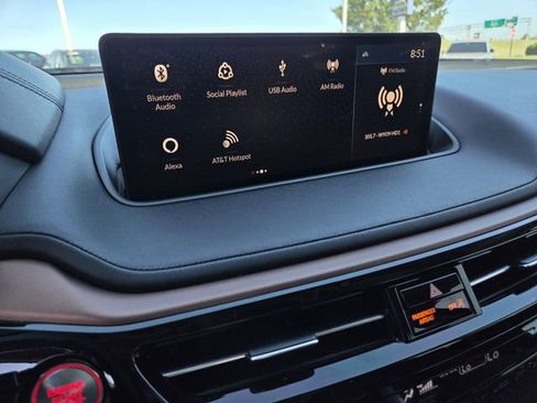 Certified 2022 Acura MDX FWD w/ Technology Package image 11