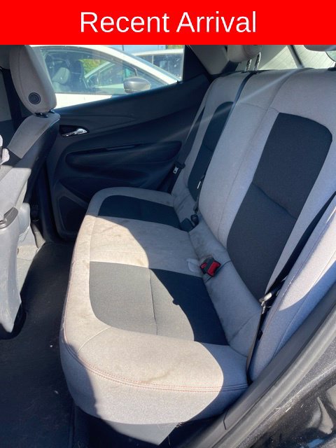Used 2020 Chevrolet Bolt LT FWD image 7
