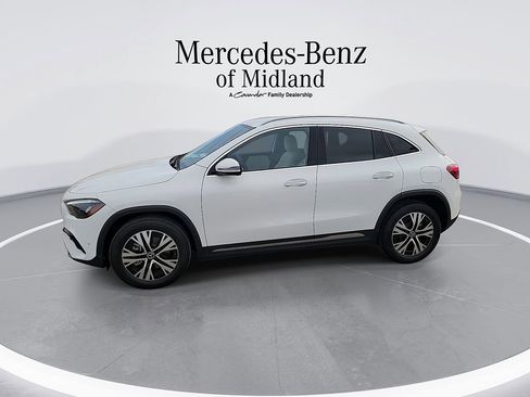 New 2025 Mercedes-Benz GLA 250 image 5