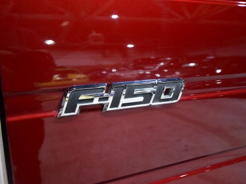 Used 2013 Ford F150 Limited image 13