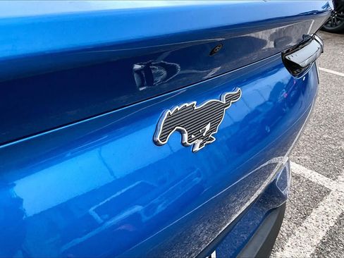 Used 2025 Ford Mustang Mach-E Select w/ Comfort Package Lite AWD/4WD image 30
