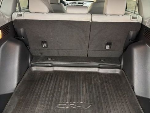 Used 2022 Honda CR-V EX-L image 16
