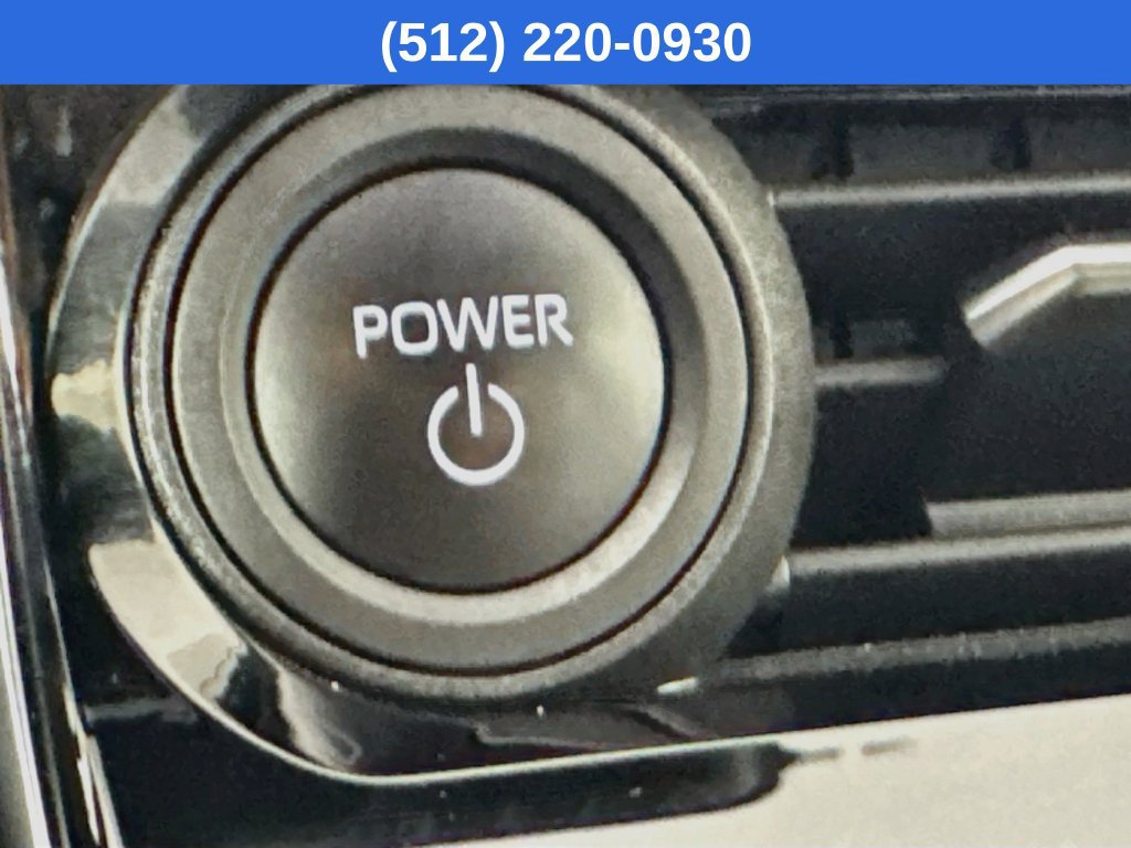 Used 2023 Subaru Solterra AWD image 20