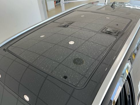 New 2026 Toyota Highlander Platinum image 21