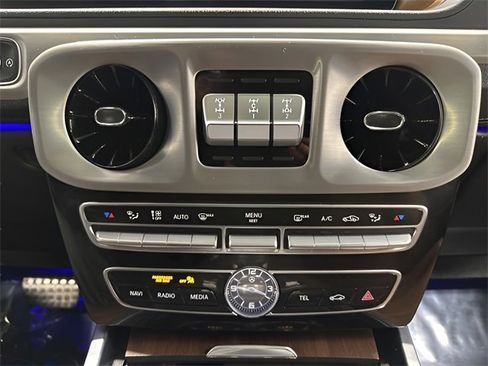 Used 2019 Mercedes-Benz G 550 image 23