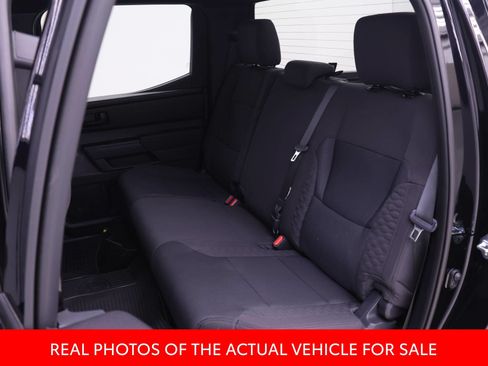 Certified 2026 Toyota Tundra SR AWD/4WD image 10