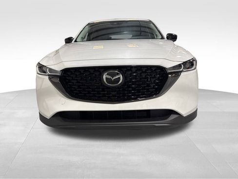 New 2025 MAZDA CX-5 Carbon Edition image 2