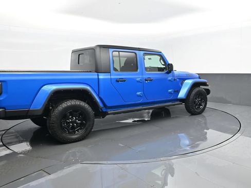Used 2021 Jeep Gladiator Sport AWD/4WD image 20