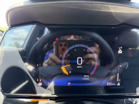 Certified 2026 Chevrolet Trax RS w/ Driver Confidence Package FWD image 30
