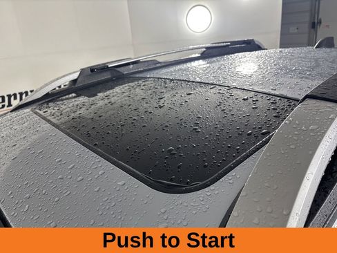 Used 2023 Subaru Outback Touring XT image 8