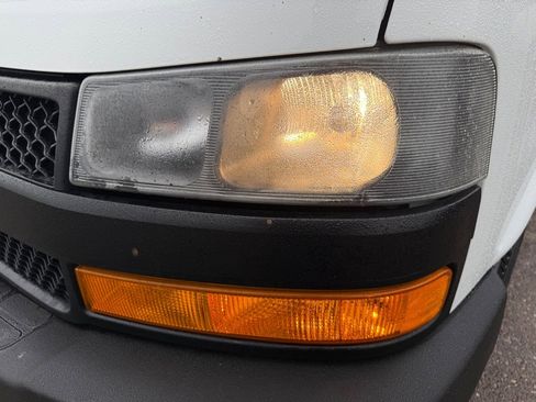 Used 2020 Chevrolet Express 2500 w/ Driver Convenience Package image 46