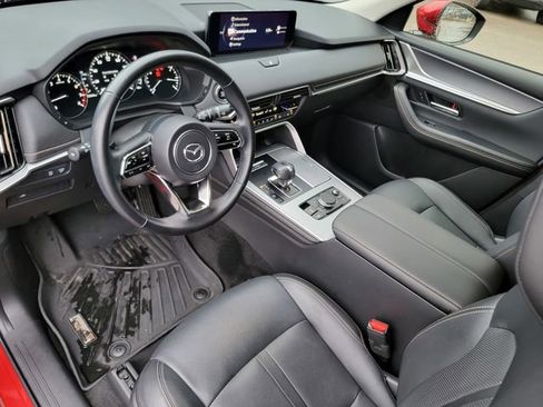 Used 2024 MAZDA CX-90 3.3 Turbo w/ Preferred Package image 19