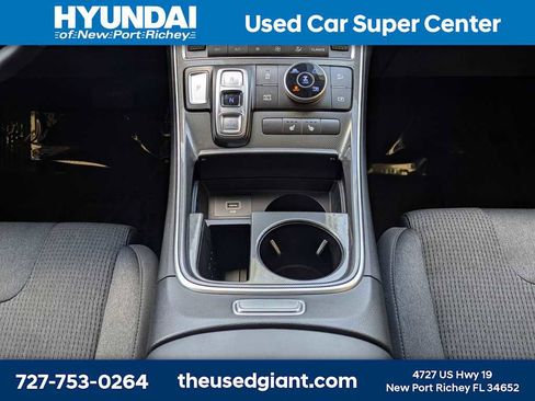 Used 2023 Hyundai Santa Fe SEL AWD/4WD image 23