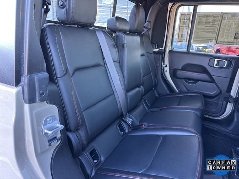 Used 2020 Jeep Gladiator Rubicon image 46