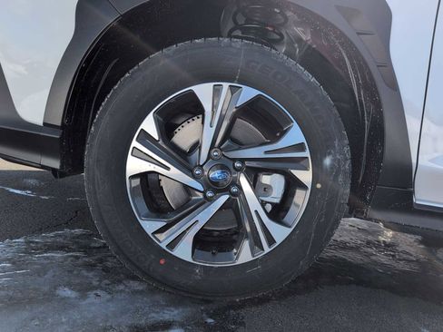New 2026 Subaru Crosstrek 2.0i Premium AWD/4WD image 14