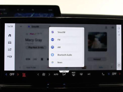 New 2026 Ford Expedition Platinum w/ Stealth Performance Package image 42