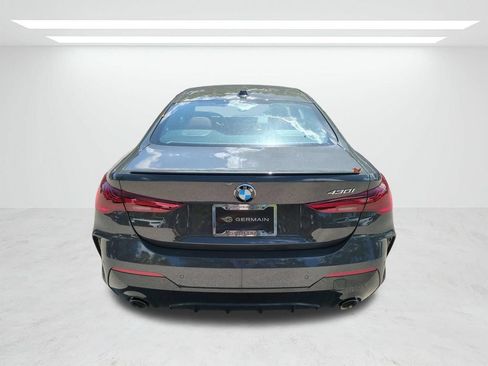 New 2027 BMW 430i Coupe w/ M Sport Package RWD image 5