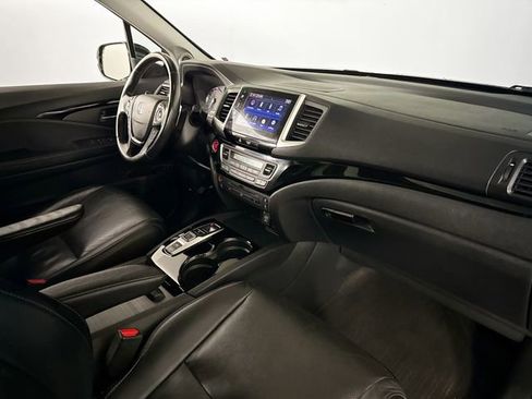Used 2016 Honda Pilot Elite image 58