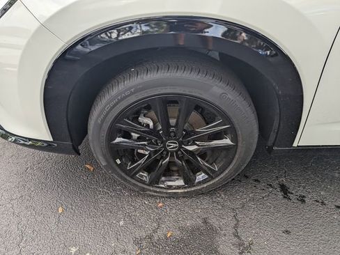 New 2025 Acura ADX A-Spec image 14