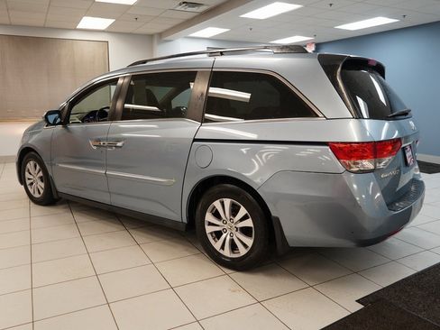 Used 2014 Honda Odyssey EX-L image 8