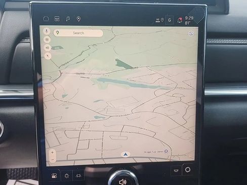 New 2026 GMC Terrain Elevation image 19