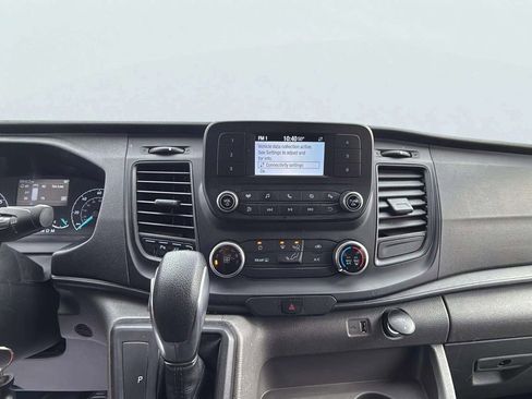 Used 2023 Ford Transit 350 XL image 10