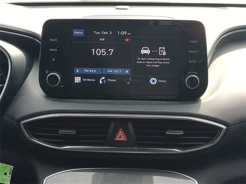 Used 2023 Hyundai Santa Fe SE image 17