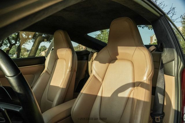 Used 2021 Porsche 911 Carrera S RWD image 32