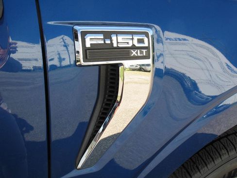 Used 2022 Ford F150 XLT w/ Equipment Group 302A High AWD/4WD image 78