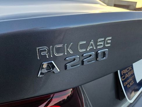 Used 2019 Mercedes-Benz A 220 image 14