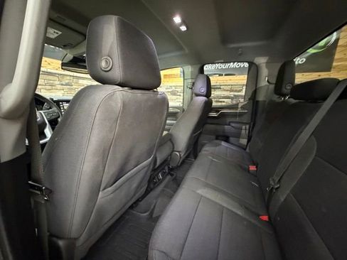 Used 2023 GMC Sierra 1500 SLE AWD/4WD image 28