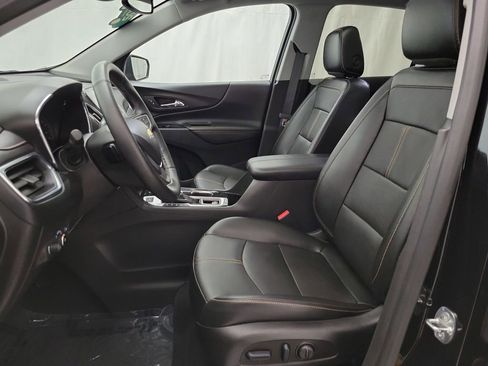 Certified 2023 Chevrolet Equinox Premier AWD/4WD image 8