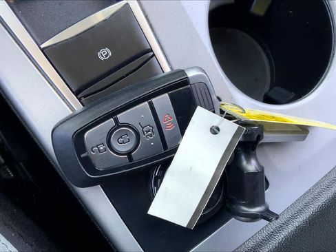 Used 2022 Ford Bronco Sport Big Bend w/ Convenience Package image 14