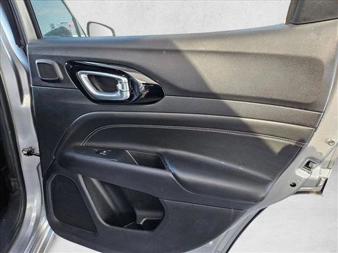 Used 2022 Jeep Compass High Altitude image 23