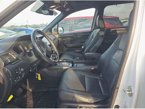 Used 2020 Honda Passport Touring image 23