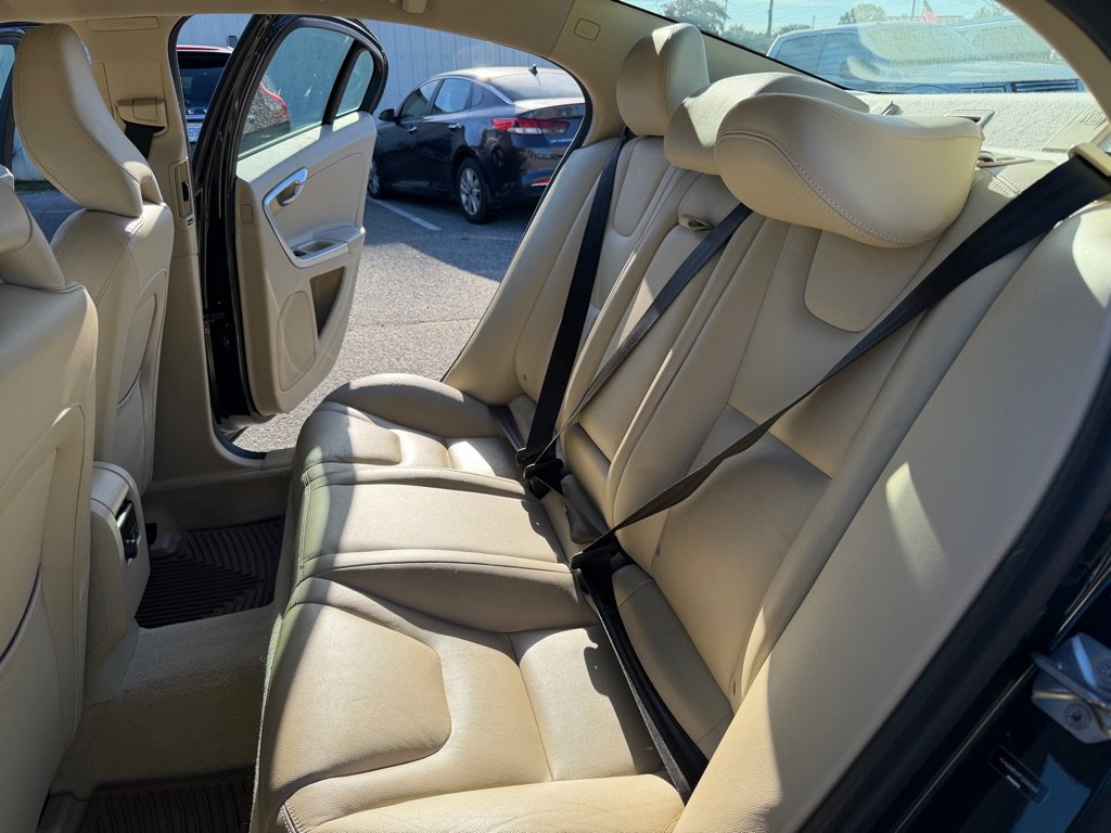 Used 2015 Volvo S60 T5 Platinum FWD image 25