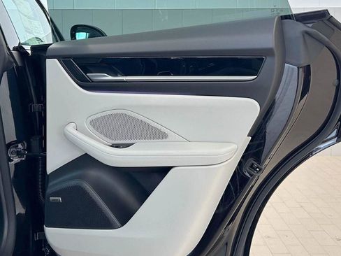 New 2025 Porsche Macan 4 Electric image 74