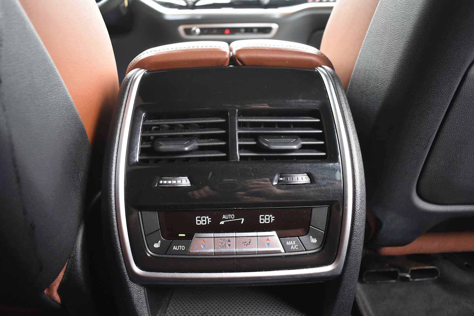 Used 2024 BMW X5 M60i w/ Executive Package AWD/4WD image 14