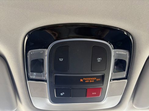 New 2026 Hyundai Tucson SEL FWD image 24