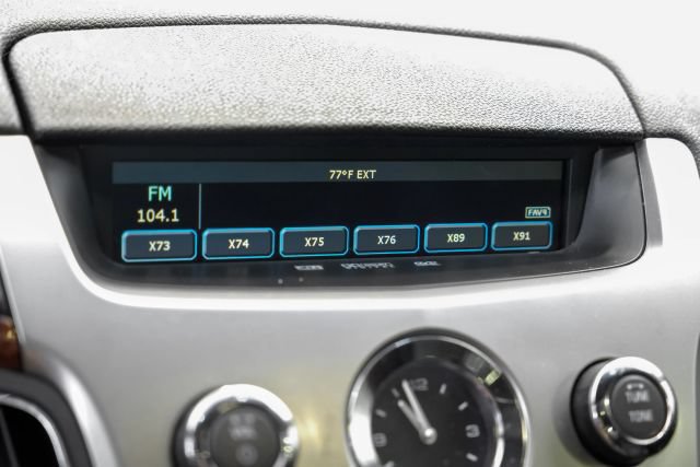 Used 2011 Cadillac CTS Premium AWD/4WD image 36