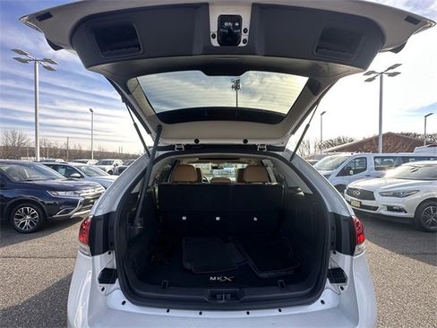 Used 2015 Lincoln MKX AWD w/ Equipment Group 102A image 41
