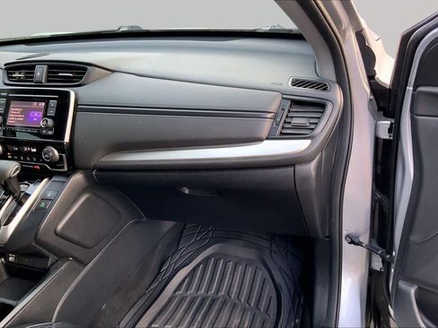 Used 2020 Honda CR-V LX image 17