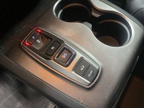 Certified 2019 Honda Passport EX-L image 26