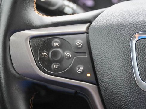 Used 2023 GMC Terrain AT4 image 30