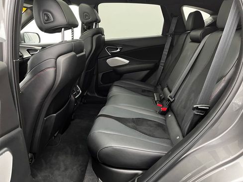 Used 2023 Acura RDX A-Spec AWD/4WD image 38