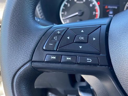 Used 2025 Nissan Sentra S FWD image 26