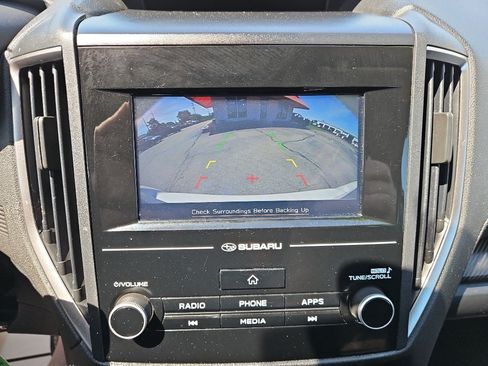 Used 2018 Subaru Crosstrek 2.0i Premium w/ Eyesight System AWD/4WD image 17