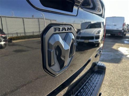 Used 2019 RAM 1500 Big Horn image 47